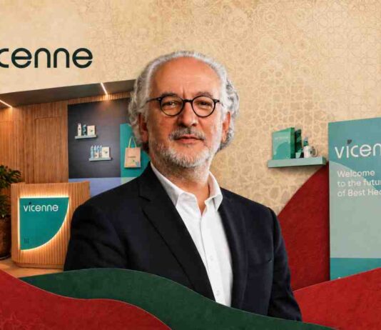 Vicenne delivers double-digit growth in first half of 2026 Vicenne's revenue rose 12% to DH591m in the first half of 2026, while net profit increased 14% to nearly DH94m.