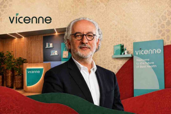 Vicenne's revenue rose 12% to DH591m in the first half of 2026, while net profit increased 14% to nearly DH94m.