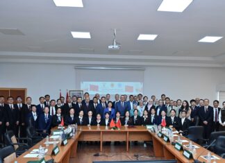 197th Chinese Medical Team Wrap Up Two-Year Mission in Morocco China’s 197th medical mission to Morocco has ended after two years, continuing a health partnership that began in 1975.