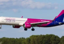 Direct Marrakech-Bucharest Flights Return With Wizz Air Wizz Air has resumed direct flights between Marrakech and Bucharest, with services increasing to three flights a week from October 26.