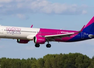Direct Marrakech-Bucharest Flights Return With Wizz Air Wizz Air has resumed direct flights between Marrakech and Bucharest, with services increasing to three flights a week from October 26.
