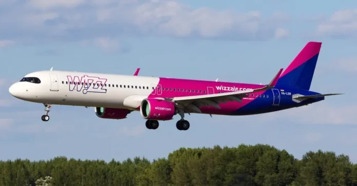 Wizz Air has resumed direct flights between Marrakech and Bucharest, with services increasing to three flights a week from October 26.