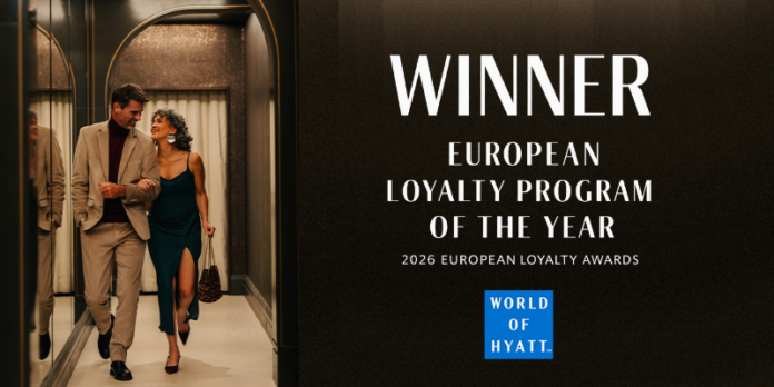 World of Hyatt