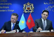 Casablanca Could Soon Have a Direct Link to Kazakhstan Morocco and Kazakhstan are working on a new Casablanca-Almaty flight route, with an initial service expected to include a stopover.