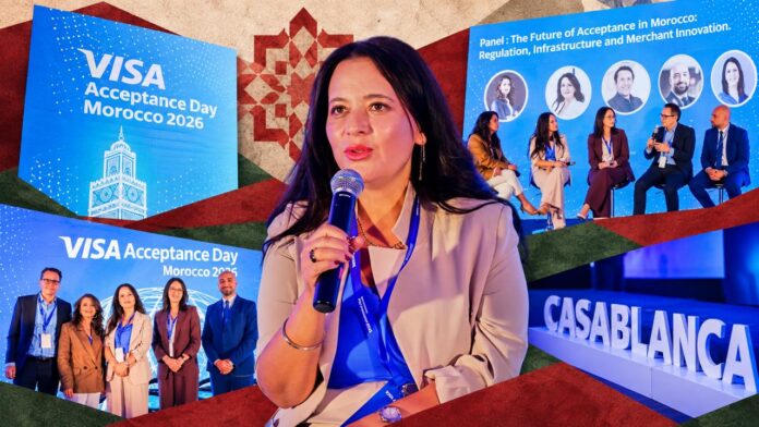 Morocco’s payment industry says the next challenge is getting more merchants and customers to use digital payments regularly.
