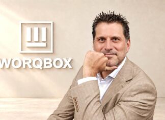 Worqbox gets ISO 9001 quality certification Worqbox ISO 9001 certification