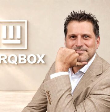 Worqbox gets ISO 9001 quality certification Worqbox ISO 9001 certification