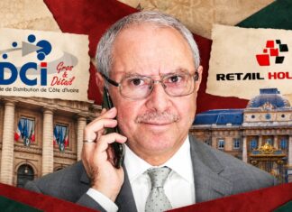 Ezzedine sold CDCI. Then he competed with it. Now comes a €17m bill Yasser Ezzedine faces a €17m award after a French court cleared Retail Holding to enforce an arbitration ruling linked to CDCI.