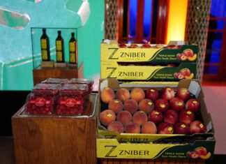 Les Domaines Zniber turns 70 and puts all its products under one brand Les Domaines Zniber 70th anniversary