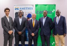 Amethis buys 39.5% of African financial group Zamara Amethis Zamara investment