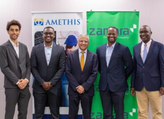 Amethis buys 39.5% of African financial group Zamara Amethis Zamara investment