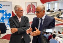 AKDITAL opens training academy for 10,000+ staff AKDITAL has launched a new training academy as its workforce grows to 10,256 employees across 45 healthcare facilities.