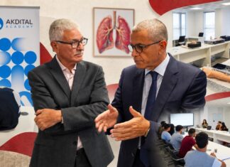 AKDITAL opens training academy for 10,000+ staff AKDITAL has launched a new training academy as its workforce grows to 10,256 employees across 45 healthcare facilities.