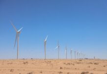 Attijariwafa Bank and BCP finance 300MW Boujdour II wind farm Boujdour II wind farm