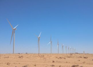 Attijariwafa Bank and BCP finance 300MW Boujdour II wind farm Boujdour II wind farm