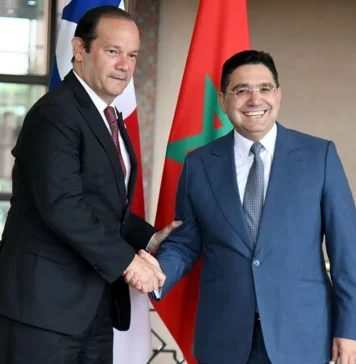 Panama backs Morocco’s sovereignty over its entire territory Panama backs Morocco’s sovereignty