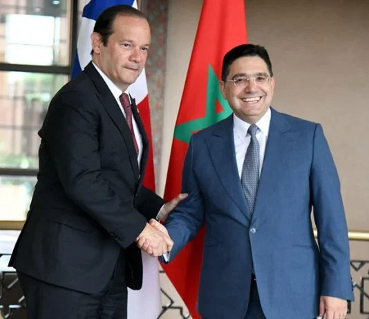 Panama backs Morocco’s sovereignty over its entire territory Panama backs Morocco’s sovereignty