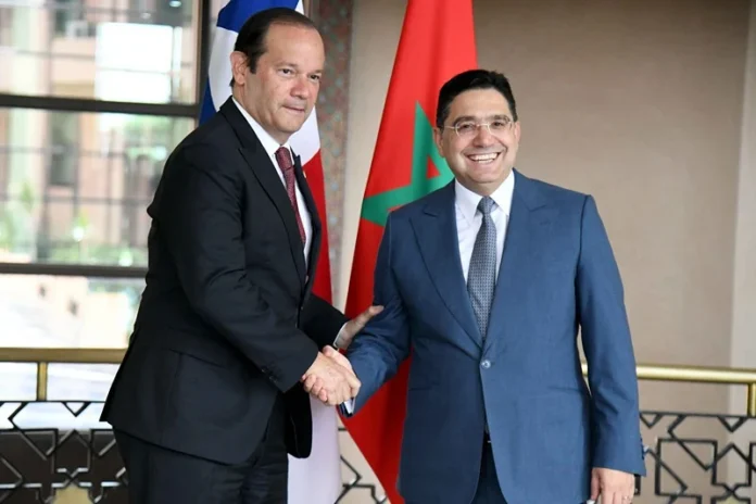 Panama backs Morocco’s sovereignty Panama backs Morocco’s sovereignty