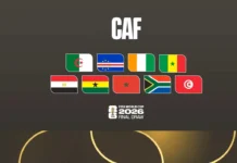 CAF To Review Africa’s World Cup Campaign In Cape Verde frican football leaders will meet in Cape Verde in October to review the 2026 World Cup and discuss plans for the 2030 tournament.