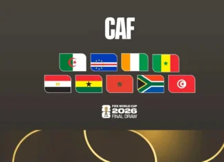 CAF To Review Africa’s World Cup Campaign In Cape Verde frican football leaders will meet in Cape Verde in October to review the 2026 World Cup and discuss plans for the 2030 tournament.