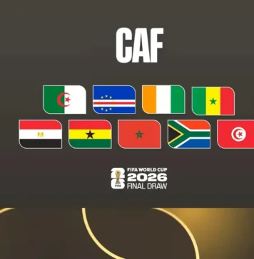 CAF To Review Africa’s World Cup Campaign In Cape Verde frican football leaders will meet in Cape Verde in October to review the 2026 World Cup and discuss plans for the 2030 tournament.