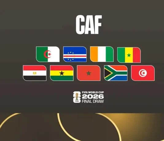 CAF To Review Africa’s World Cup Campaign In Cape Verde frican football leaders will meet in Cape Verde in October to review the 2026 World Cup and discuss plans for the 2030 tournament.