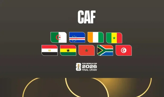 frican football leaders will meet in Cape Verde in October to review the 2026 World Cup and discuss plans for the 2030 tournament.