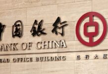 Chinese Factories Are Booming in Morocco. Now the Banks Are Coming. Bank of China
