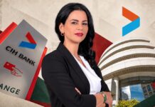 Houda Chafil appointed CIH Bank Managing Director Houda Chafil appointed CIH Bank Managing Director
