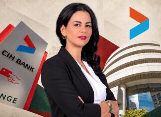 Houda Chafil appointed CIH Bank Managing Director Houda Chafil appointed CIH Bank Managing Director
