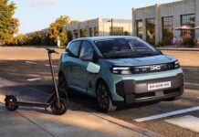 Dacia’s Spring EV gets bigger, faster and more powerful The new Dacia Spring gets more space, 80hp of power and up to 250km of range. Production is also moving from China to Europe.