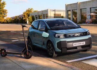 Dacia’s Spring EV gets bigger, faster and more powerful The new Dacia Spring gets more space, 80hp of power and up to 250km of range. Production is also moving from China to Europe.