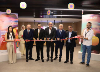 Intelcia builds bigger Tunis operation around AI and people Intelcia builds bigger Tunis operation around AI and people