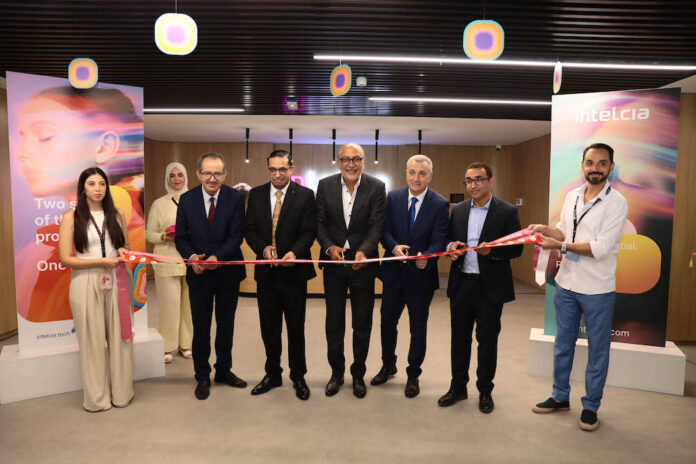 Intelcia builds bigger Tunis operation around AI and people