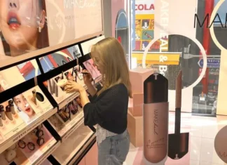 K-beauty brand Makeheal is coming to Morocco South Korean beauty brand Makeheal is preparing to enter Morocco as three Korean companies team up on distribution and sales.