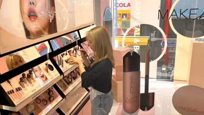 South Korean beauty brand Makeheal is preparing to enter Morocco as three Korean companies team up on distribution and sales.