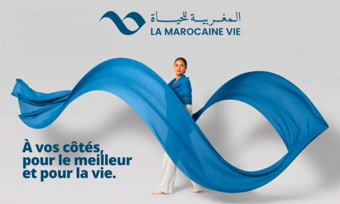 La Marocaine Vie voluntary departure programme