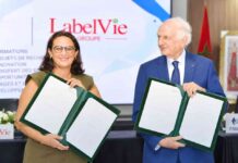 LabelVie partners with UIB to train the next generation of retail workers LabelVie partners with universities to train retail talent