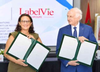 LabelVie partners with UIB to train the next generation of retail workers LabelVie partners with universities to train retail talent