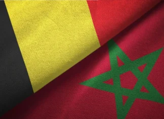 Morocco was a top travel destination for Belgians in 2025 Morocco ranked sixth among foreign destinations for Belgian travellers in 2025, with about 700,000 trips and €706m in spending.