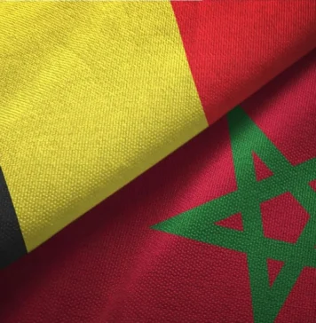 Morocco was a top travel destination for Belgians in 2025 Morocco ranked sixth among foreign destinations for Belgian travellers in 2025, with about 700,000 trips and €706m in spending.