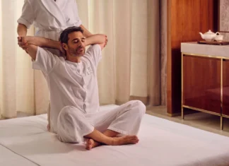 Royal Mansour Casablanca adds FaceGym, Pilates and EMS Royal Mansour Casablanca