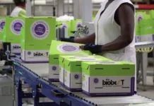 Biobest wants 100% of its Moroccan business elgian agricultural group Biobest plans to buy the remaining 50% of Biobest Maroc, taking full control of the Moroccan business.