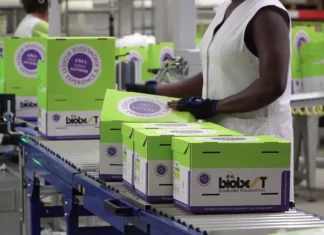 Biobest wants 100% of its Moroccan business elgian agricultural group Biobest plans to buy the remaining 50% of Biobest Maroc, taking full control of the Moroccan business.