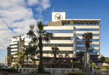 BCP profit jumps 10.4% to 3.2bn dirhams in first half BCP profit H1 2026
