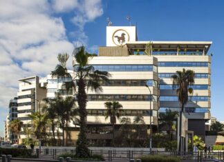 BCP profit jumps 10.4% to 3.2bn dirhams in first half BCP profit H1 2026