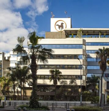 BCP profit jumps 10.4% to 3.2bn dirhams in first half BCP profit H1 2026