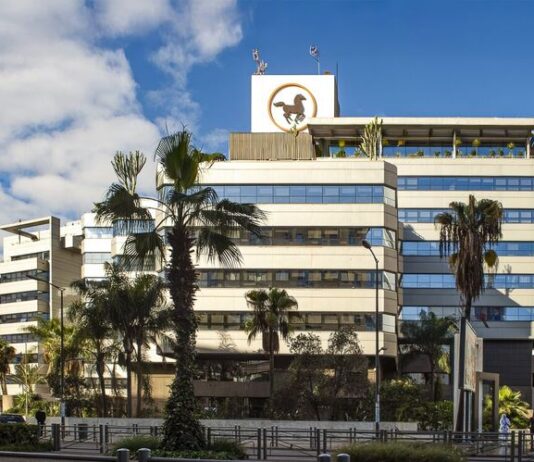 BCP profit jumps 10.4% to 3.2bn dirhams in first half BCP profit H1 2026