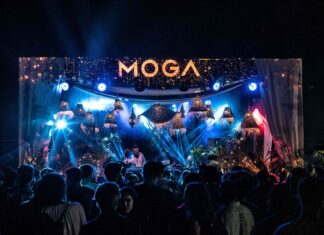 MOGA turns 10 with five days of music in Essaouira MOGA Festival returns to Essaouira from 30 September to 4 October 2026 with free events, major DJs and a new music industry programme.