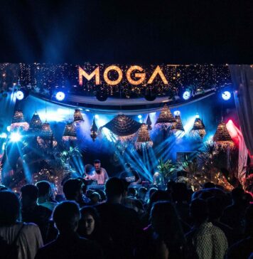 MOGA turns 10 with five days of music in Essaouira MOGA Festival returns to Essaouira from 30 September to 4 October 2026 with free events, major DJs and a new music industry programme.
